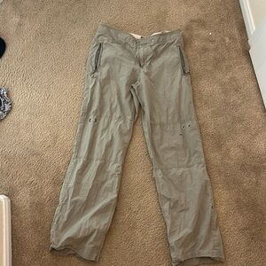 GAP vintage pants